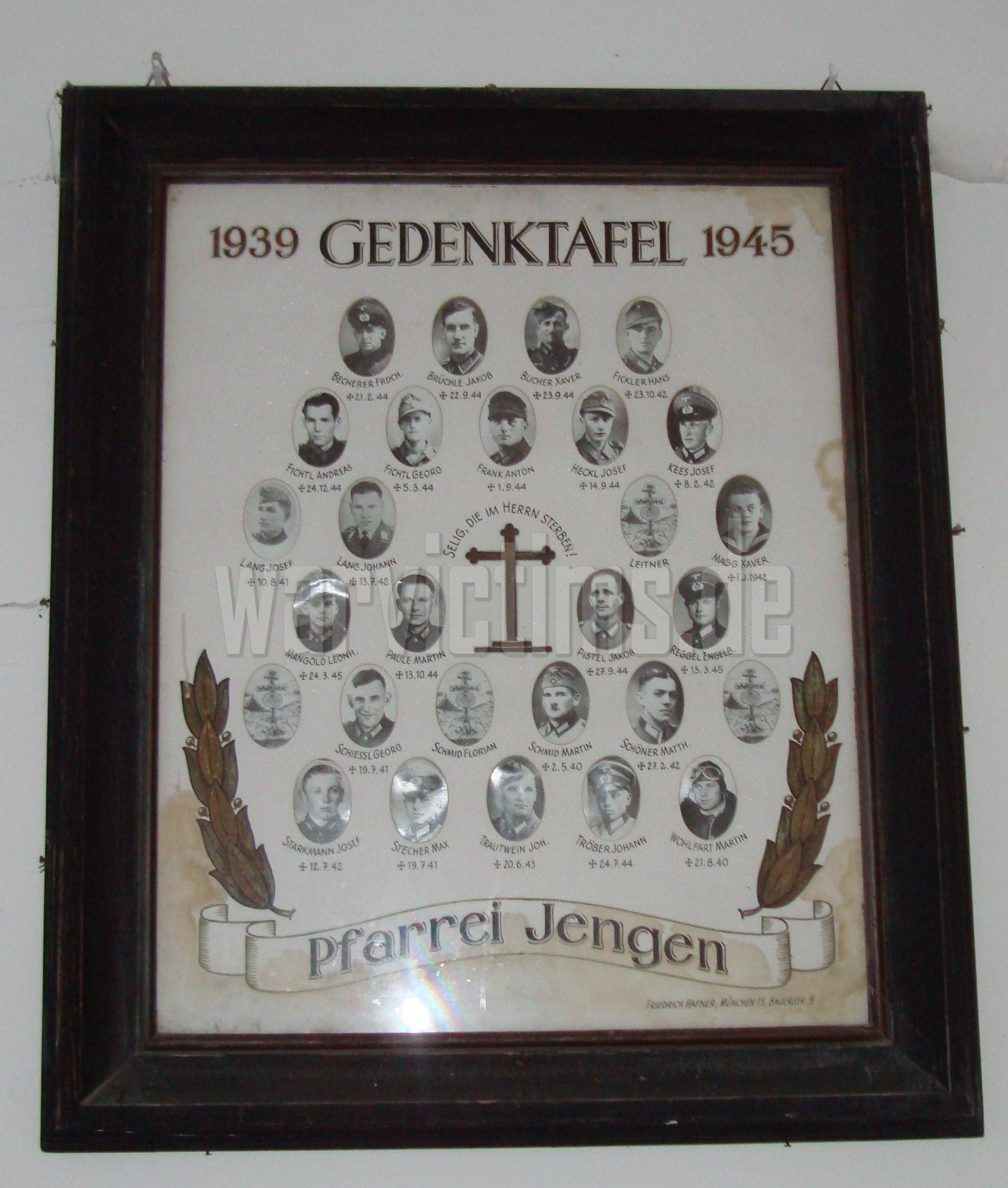 Jengen